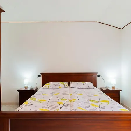 Casa Lara By Interhome * Verceia