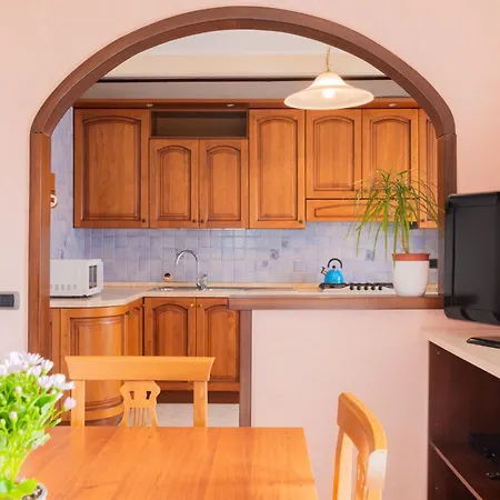 Casa Lara By Interhome Apartment
