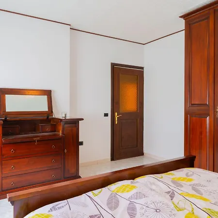 Casa Lara By Interhome Verceia