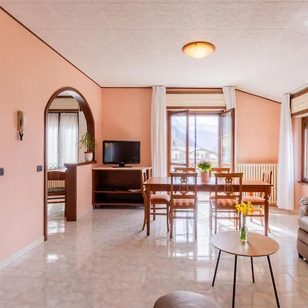 Apartment Casa Lara By Interhome *