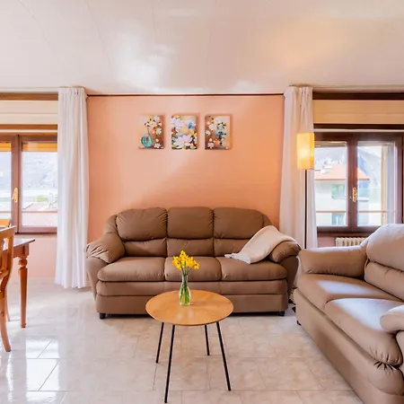 Casa Lara By Interhome Apartment *