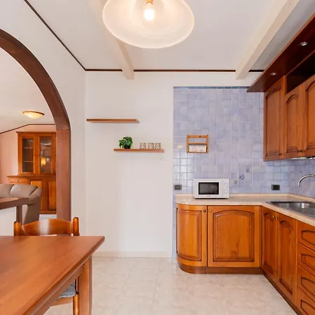 Casa Lara By Interhome Apartment *