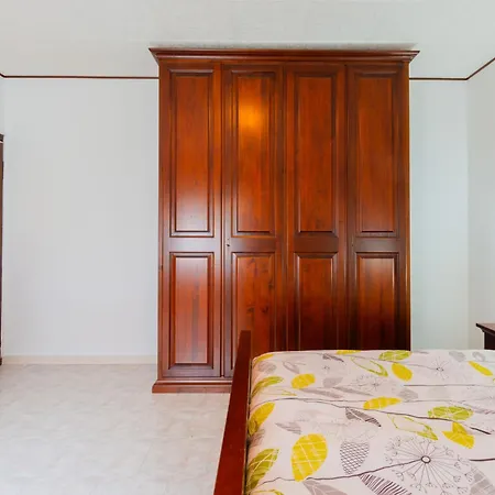 Apartment Casa Lara By Interhome Verceia