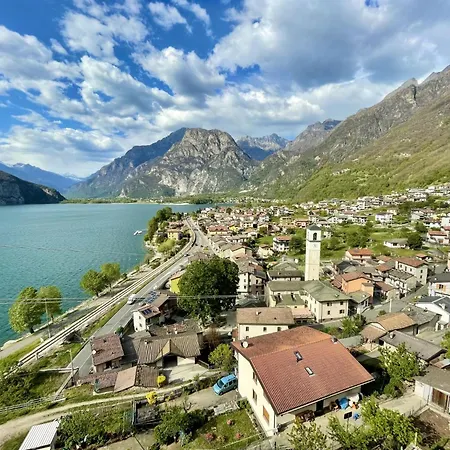 Casa Lara By Interhome Lägenhet