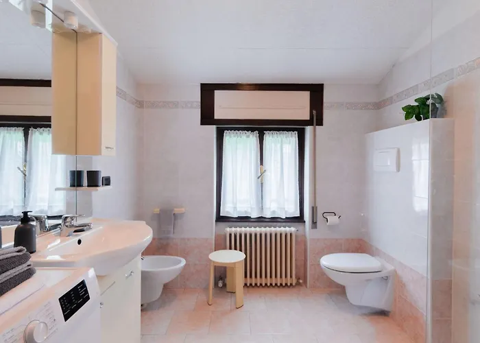 Casa Lara By Interhome Appartamento