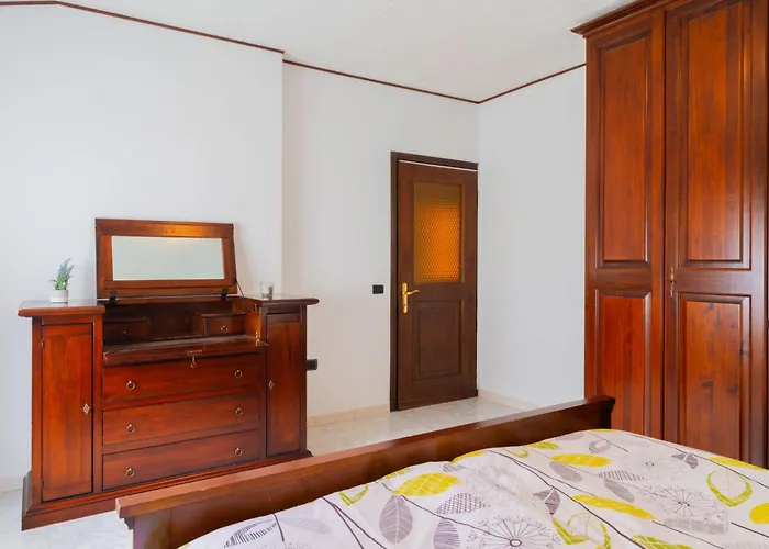 Casa Lara By Interhome Verceia