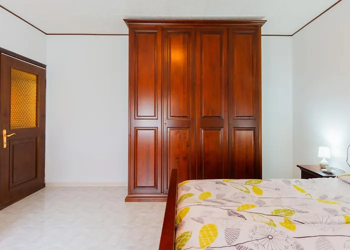 Appartamento Casa Lara By Interhome Verceia