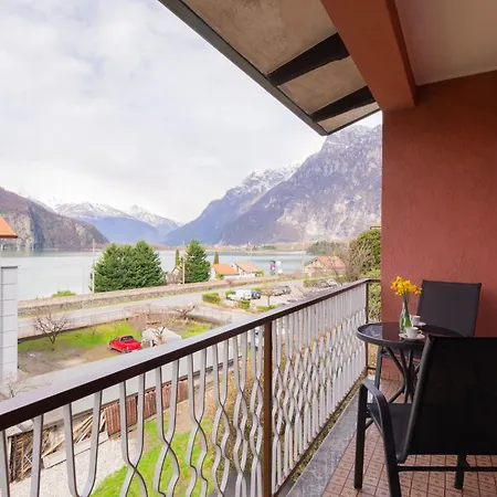 Casa Lara By Interhome Appartement Verceia