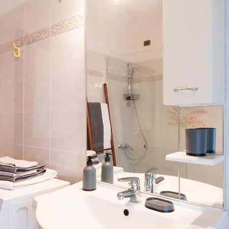Casa Lara By Interhome Verceia