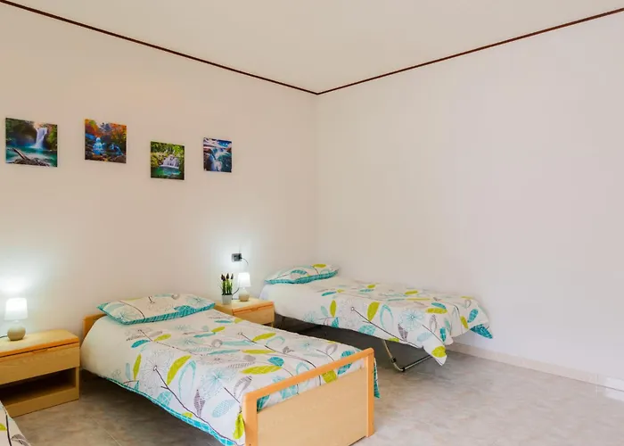 Casa Lara By Interhome * Verceia