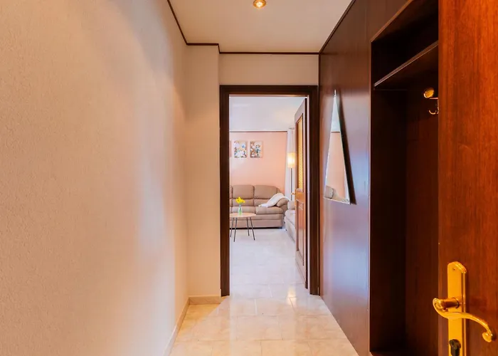 Casa Lara By Interhome Apartment *
