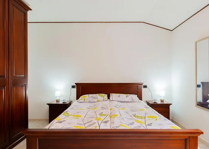 Casa Lara By Interhome * Verceia