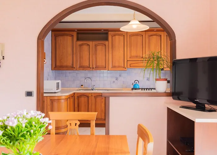 Casa Lara By Interhome Apartment