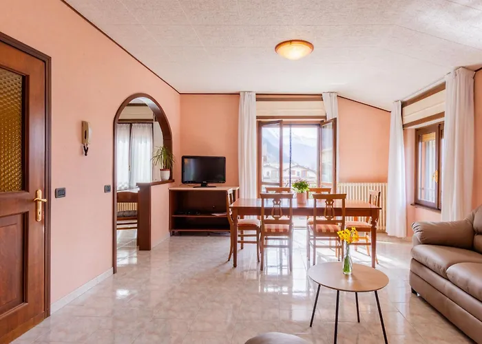 Apartment Casa Lara By Interhome *