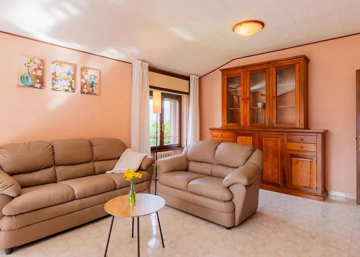 Apartment Casa Lara By Interhome