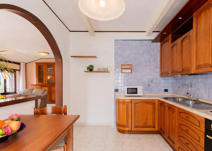 Casa Lara By Interhome Apartment *